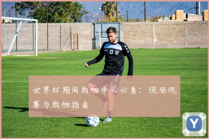 世界杯期间购物中心必看：现场观赛与购物指南